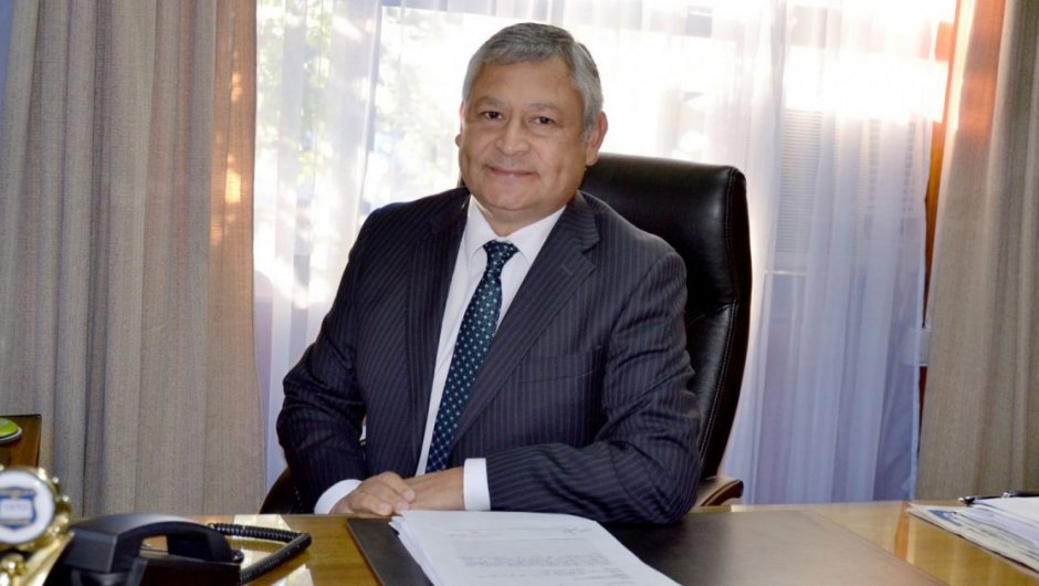 Foto: Municipalidad de Negrete.