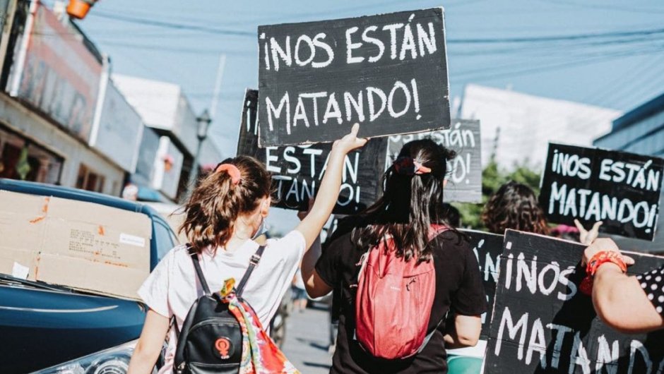 Imagen de contexto. (Foto: Bárbara Ramos).