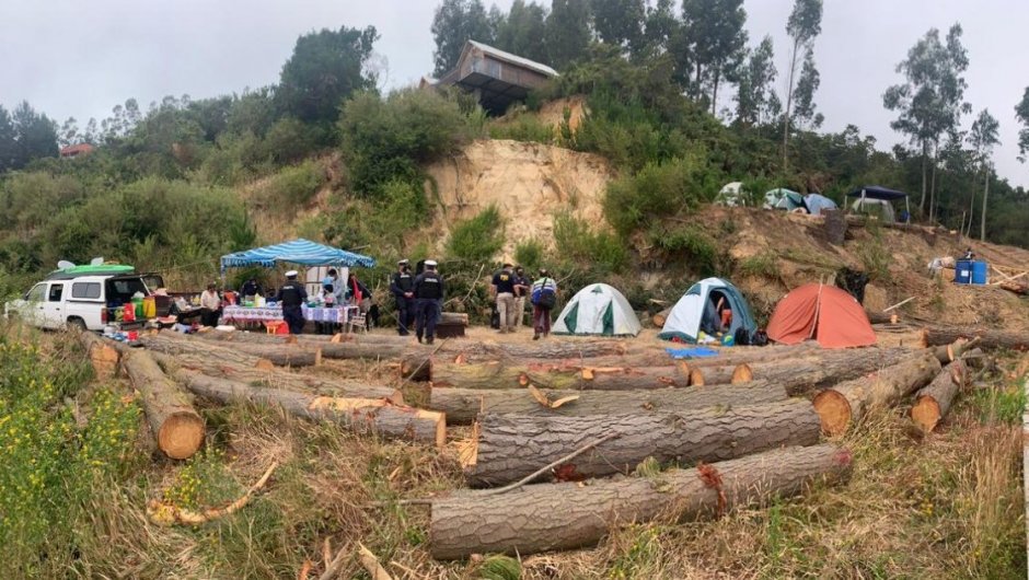 Foto: @PDI_BIOBIO.