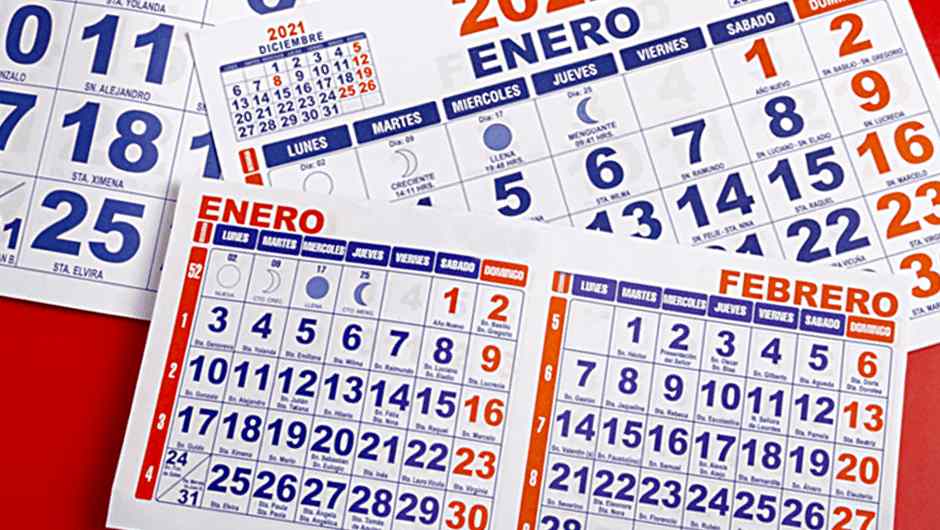 Fotografía referencial.