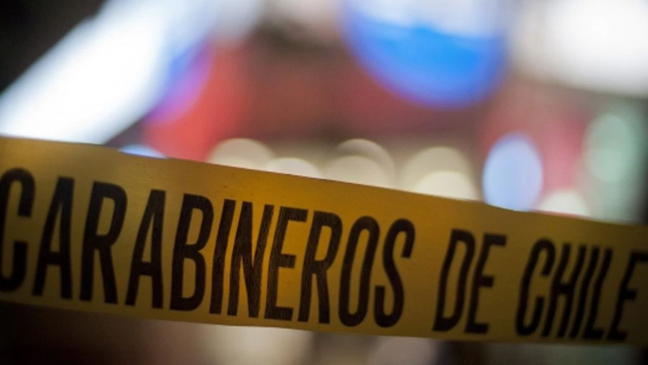 Fotografía referencial.